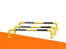 濱州攔(lan)車杆