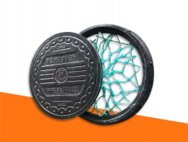 東營三(san)防井蓋