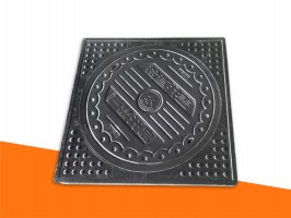 東營外方(fāng)内圓井蓋