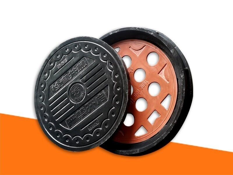 高分子井(jǐng)蓋